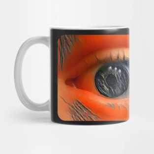 My Left Eye Style 6 Mug